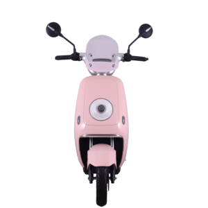 Scooter Compacto de Distancia Entre Ejes Corta, 1.13m de Largo, 36km/h de Velocidad, 60km de Autonomía, Bicicleta Eléctrica Ligera para Adultos, Mercado Brasileño - Product Image 3