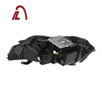 Phares LED 12V de remplacement et de mise à niveau pour Land Rover Discovery Sport 2017-2019 (spécifications américaines)
