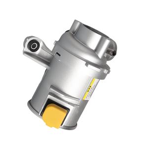 Pompe à eau <span class=keywords><strong>AJD</strong></span> 2742000407 pour Mercedes Benz E-CLASS W205 05 2019 - Product Image 6