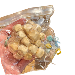 NUEVO Juguete Antiestrés Viral de Instagram, Bola de TPR, Regalo para Niñas y Adultos Mayores de 14 Años, Juguete de Descompresión - Product Image 1