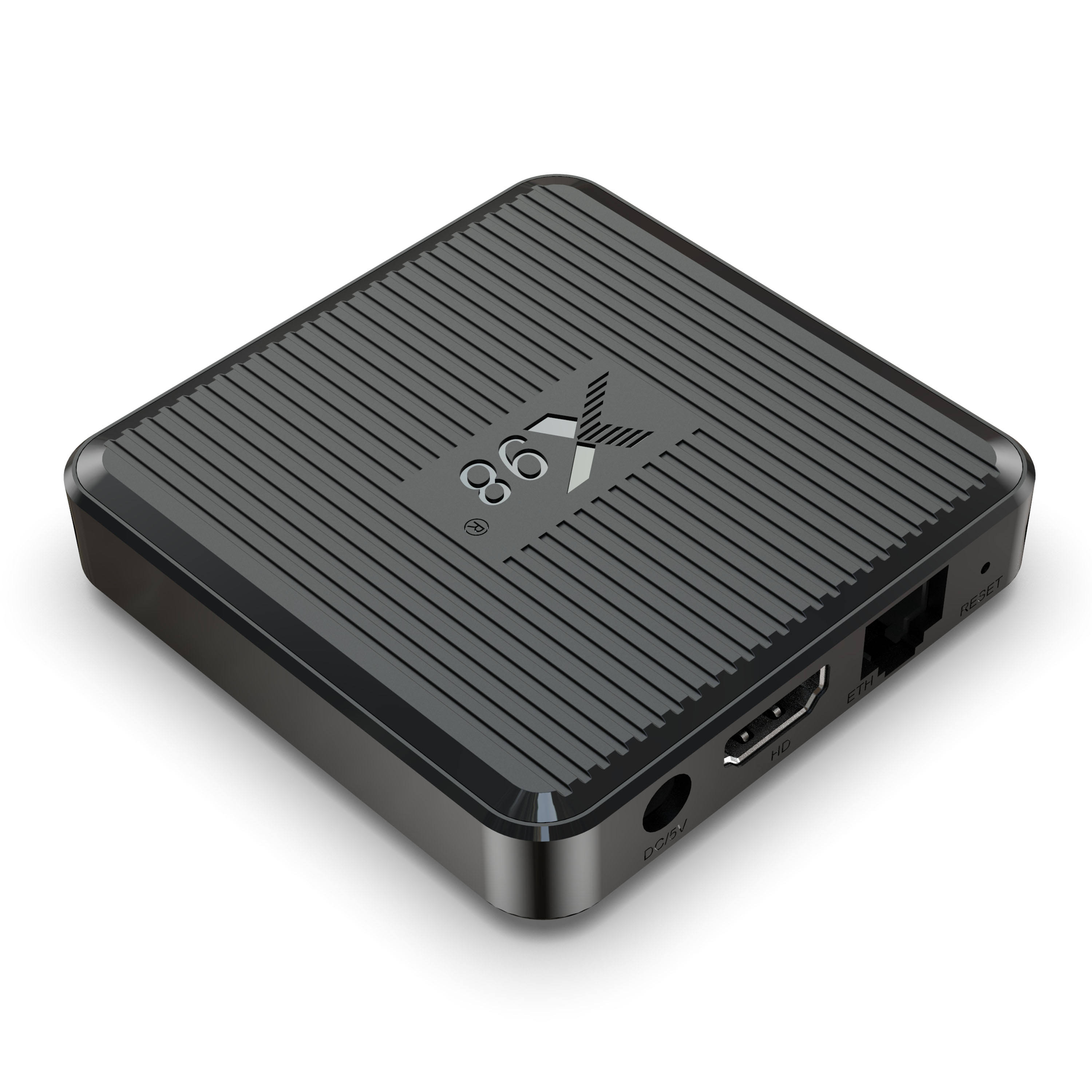 Live TV App Free - Android Streaming Box 4K WiFi