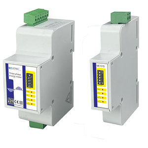 Me131 RS485 Đồng hồ điện chi nhánh mạch đồng hồ điện rogowski đa hiện tại kênh phân tích điện - Product Image 6