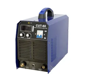 Cắt 60 Plasma Cutter 220V Air Plasma Cutter 380