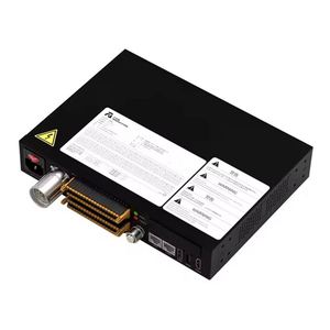 แขนหุ่นยนต์อุตสาหกรรม 6 แกน FR20 รับน้ำหนักได้ 20 กก. พร้อม PLC และมอเตอร์เซอร์โวไฟฟ้า สำหรับงานพาเลทท์ติ้งและงานเชื่อม - Product Image 5