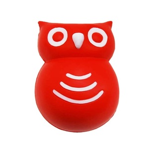 Pu <b>Foam</b> Owl Figurine <b>Craft</b> Decorative Gift Item - Product Image 3