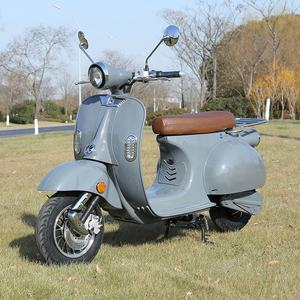 Nouveau Scooter Électrique Citycoco 2026 – Achetez Votre Scooter Électrique 3000W Citycoco Chopper - Product Image 4