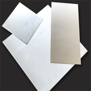 Compatibilité en alliage de niobium anticaustique plaque de niobium pur personnalisable usinable pour équipement de laboratoire - Product Image 3