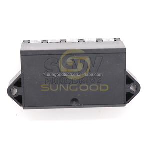 Typ BG 1,5 825 384 6. 150 ~ 500V Módulo <span class=keywords><strong>rectificador</strong></span> de freno de motor <span class=keywords><strong>SEW</strong></span> 8253846 BG1.5 - Product Image 2