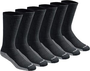 <span class=keywords><strong>Calcetines</strong></span> Deportivos para <span class=keywords><strong>Hombre</strong></span>, <span class=keywords><strong>Originales</strong></span>, con Control de Humedad, Amortiguación Completa, Antiolor - Product Image 1
