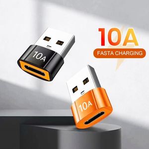 Hot Sale USB-C Female Male Gender Converter Adaptors USBC Connector USB C Adapter for Laptops <b>Power</b> <b>Supply</b> DC AC - Product Image 1