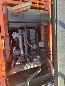 รถขุดมือสอง Doosan รถขุด DX300ดินของแท้จากเกาหลี - Product Image 6