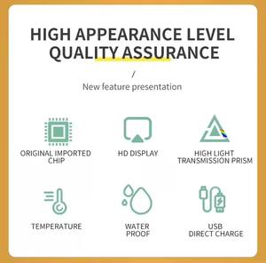 Portable Portable Lait Bière Miel <span class=keywords><strong>Confiture</strong></span> Auto Numérique Brix Mètre Réfractomètre BM-03 - Product Image 4