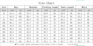 M-8XL <span class=keywords><strong>taglie</strong></span> <span class=keywords><strong>forti</strong></span> nuova moda estiva Casual sport manica corta + pantaloni due pezzi tuta sportiva da <span class=keywords><strong>uomo</strong></span> - Product Image 6