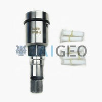 Tête de coupe abrasive Waterjet Diamond 307448-10 307448-11 307448-12 307448-13 307448-14, pièces détachées pour jet d'eau