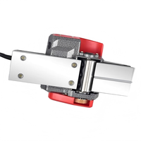 Raboteuse électrique sans fil portable pour le travail du bois, lame en carbure, 1600W, tension nominale 220V