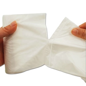 Thân Thiện Với Môi Rác Đóng Gói Túi Hoàn 100% Phân Hủy Sinh Học Phân Hủy Sinh Học Thùng Rác Chất Thải Túi Cuộn Bin Lót - Product Image 3