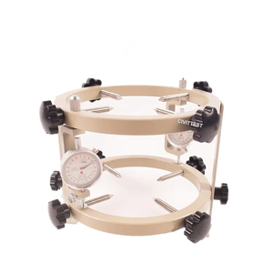 Vendas quentes concreto elástico módulo testador compressômetro-extensômetro - Product Image 3