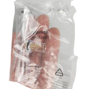 Sensor de Flujo <span class=keywords><strong>Drager</strong></span> Spirolog <span class=keywords><strong>8403735</strong></span> para Savina Evita Fabius Primus - Product Image 2