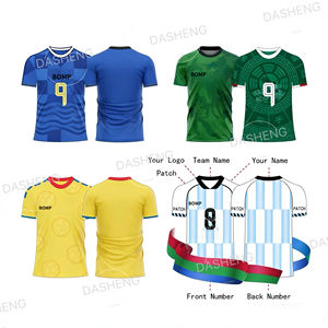 Colección BOMP <span class=keywords><strong>de</strong></span> Camisetas <span class=keywords><strong>de</strong></span> Fútbol para Aficionados: Bélgica 2026, que Incluye <span class=keywords><strong>la</strong></span> Camiseta <span class=keywords><strong>de</strong></span> <span class=keywords><strong>la</strong></span> Selección Nacional - Product Image 4