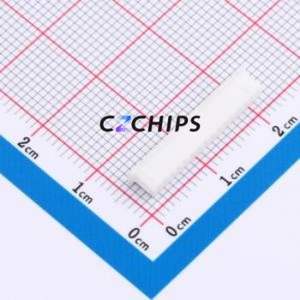 HDGC1251H-16P Housing (Wire-to-Board / Wire-to-Wire) P=1.25mm Connector 1x16P 1.25mm 1 16 - Product Image 2