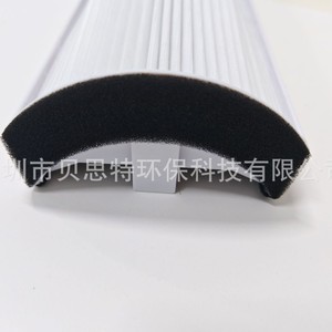 Compatible With Therapure TPP240 TPP230 TPP240F <b>Air</b> <b>Purifier</b> Formaldehyde Removal <b>Hepa</b> Filter Activated Carbon Filter - Product Image 3