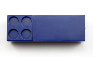 Usky gạch hình dạng Pendrive nhựa 2.0 3.0 khối CLE <span class=keywords><strong>USB</strong></span> Đĩa <span class=keywords><strong>Flash</strong></span> 1G 2G 4GB 8GB 16GB 32GB 64GB 128GB bán buôn <span class=keywords><strong>USB</strong></span> Memory Stick - Product Image 6