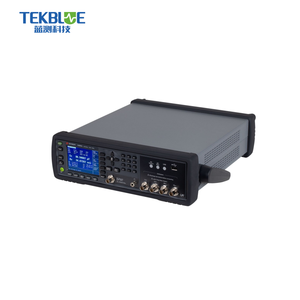Analyseur <span class=keywords><strong>LCR</strong></span> de précision Keysight E4980A E4980AL, 20 Hz à 2 MHz - Product Image 2
