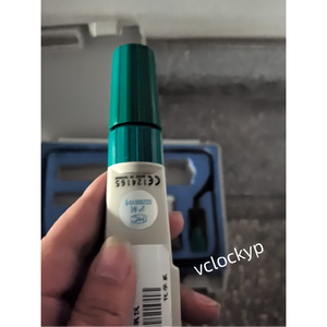 Extech DO600 : Oxymètre de teneur en oxygène dissous ExStik II d'occasion - Product Image 4