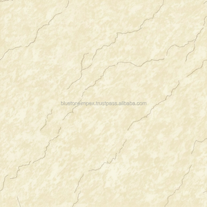 Porcelanato Pulido 60x60 Azulejos interiores beige Sal soluble Ladrillo refractario Acentos Color verde Familia Antideslizante Antibacteriano AAA - Product Image 1