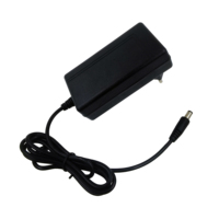 Adaptateur d'alimentation de voyage international universel Chuangkesheng avec adaptateur professionnel 12v 5a 12v5a adaptateur europeo americano