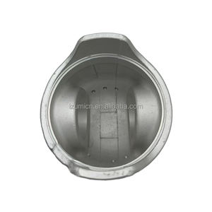 Piston IZUMI 6D22T pour moteur diesel ME052664 - Product Image 4