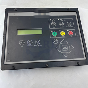 Pièces d'excavatrice : Panneau d'affichage ECU ECM 351-8758 359-0948 2555285 EMCP4.1 EMCP4.2, Contrôleur de moteur électronique - Product Image 1
