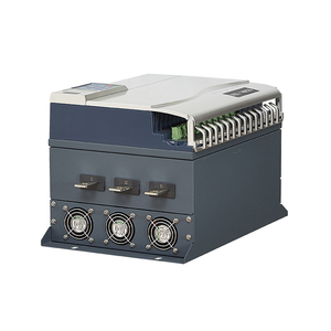 Motor Asíncrono de CA de 75KW, 380V, 150A, con Bypass Integrado, en Español, con Compresor de 100HP - Product Image 1