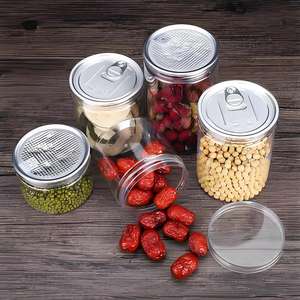 Máquina Selladora de Latas de Plástico Semiautomática de Alta Productividad, Selladora de Botellas de Plástico, Selladora de Latas de Plástico para Mascotas - Product Image 6