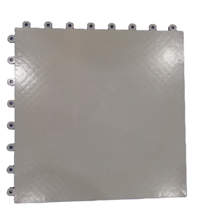 Losetas de Vinilo PVC Encajables, Antideslizantes y Resistentes al Desgaste para Garajes y Almacenes |   Instalación con un Clic |   Garantía de más de 5 años - Product Image 5