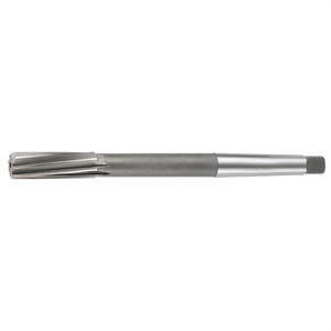 รีมเมอร์ HSS-Co รุ่น TA1204 ความคลาดเคลื่อน H7 ก้านทรงกรวย สำหรับงานกลึงความแม่นยำสูง - Product Image 2