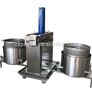 Presse à Enzymes pour Patate Douce, Petite Machine à Jus de Soja et de Radis, Extracteur Domestique pour Jus de <span class=keywords><strong>Pomme</strong></span> de Cire - Product Image 3