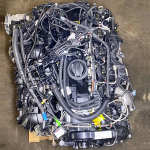 Original usado para motor <span class=keywords><strong>BMW</strong></span> B58 B58B30 turboalimentado para <span class=keywords><strong>BMW</strong></span> X7 xDrive40i X4 M40i 3,0 T G05 G12 F20 Moteur - Product Image 2