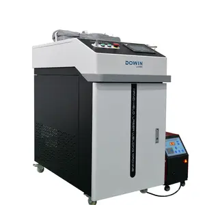 mesin las laser portable Laser Welding Machine 3 in 1 3000W 2000W Laser Welding Machine for Stainless Steel.