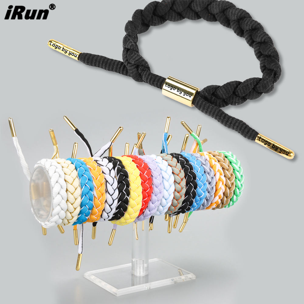 woven rope bracelet-style1