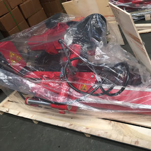 Cambiador automático de neumáticos de camión Cambiador de neumáticos de autobús para cortadoras de césped Máquina de ajuste de rueda de <span class=keywords><strong>tractor</strong></span> de 26 pulgadas para maquinaria agrícola - Product Image 6