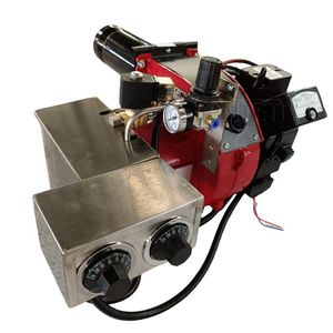 Waste <b>Oil</b> <b>Burner</b> Energy-efficient Eco-friendly Device for Industrial Waste <b>Oil</b> Combustion - Product Image 6