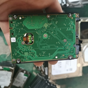 ST1000NX0453 Kapasite 2,5 HDD Sabit Disk - 1TB - Dahili - 6,4 cm SFF (2.5" SFF) - SAS 12Gb/s - NL - 7200 U/dak - Tampon Bellek: 128MB - Product Image 3