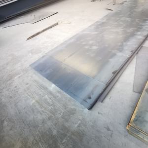 เหล็กแผ่นคาร์บอนรีดเย็นและคาร์บอนต่ำ - Product Image 4