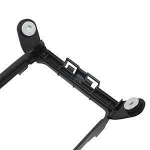 Soporte de tanque de agua auxiliar izquierdo 17217600698, marco de montaje de componentes de radiador para <span class=keywords><strong>BMW</strong></span> - Product Image 3