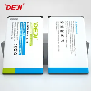 Lithium Ion Manufacturers Wholesale Battery For LG G4 H818 H819 H810 H815 BL-51YF
