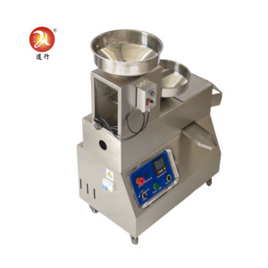 Pressa per Olio di Noci e Arachidi da Tavolo Certificata CE di Alta Qualità a Bassa Temperatura - Product Image 1