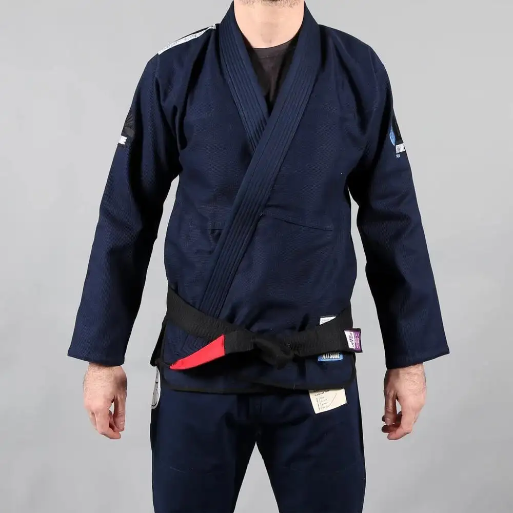 Millo China Supplier Top Selling Pearl Weave Jiu Jitsu Gi Uniform Custom Made Bjj Gis Competitor Kimonos Bjj Gis