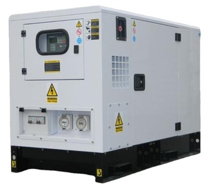 เครื่องกำเนิดไฟฟ้าแบบเงียบพิเศษ 70KVA ปรับแต่งได้ พร้อมตัวเลือกหลังคาเก็บเสียง เครื่องกำเนิดไฟฟ้าเคลื่อนที่ YHS - Product Image 1