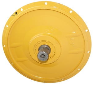 Motor de Traslación CAT 432-8567 para Excavadora Caterpillar M322CD, Transmisión Final, 155KG - Product Image 6